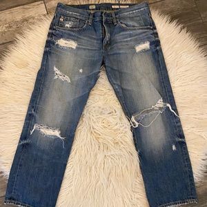 Adriano Goldschmied Jeans size 29R